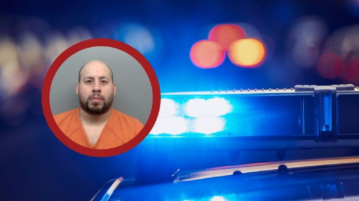 'Te voy a quebrar': discusión en negocio de Laredo acaba en amenaza con navaja en estacionamiento