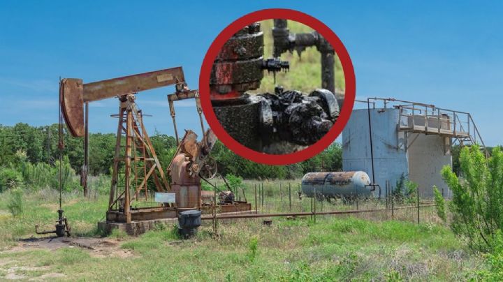 Peligro en Laredo y Condado de Webb por 96 pozos de gas y aceite; ¿de qué se trata?