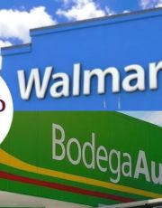 Foto descriptiva de: ¿Walmart y Bodega Aurrera en problemas? Profeco lanza demanda colectiva por compras canceladas