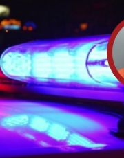 Foto descriptiva de: Laredo: detienen a hombre en el puente internacional; se dirigía a México con un carro robado