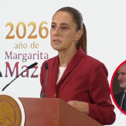 'Hubo mucho abuso': Rey de España reconoce por primera vez los excesos de la conquista; Sheibaum admite declaración