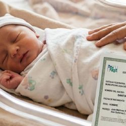 Ni María ni José: INEGI revela los nombres para bebés más populares en México este 2026