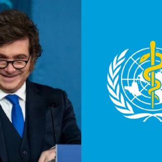 Salida de Argentina de la OMS: Verdades, mitos y el impacto en el sistema sanitario