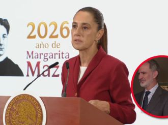 Rey de España reconoce por primera vez los excesos de la conquista: 'hubo mucho abuso'