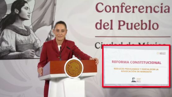 Plan B de la Reforma Electoral: iniciativa busca reducir privilegios y fortalecer participación ciudadana