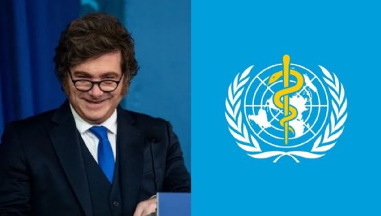 Salida de Argentina de la OMS: Verdades, mitos y el impacto en el sistema sanitario