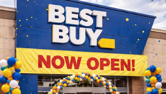 Best Buy abrirá sucursales nuevas por primera vez en 10 años; ¿dónde y cuándo?