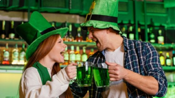 San Patricio 2026: origen, significado y por qué se celebra el 17 de marzo