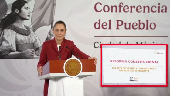 Plan B de Reforma Electoral: iniciativa busca reducir privilegios y fortalecer a la ciudadanía