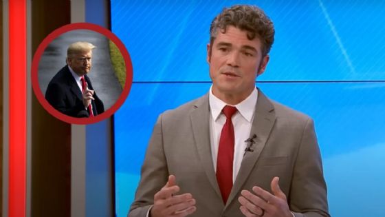 Joe Kent renuncia como Director del Centro Nacional Antiterrorista; envía carta a Trump