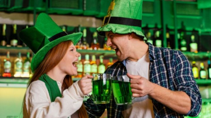 San Patricio 2026: origen, significado y por qué se celebra el 17 de marzo