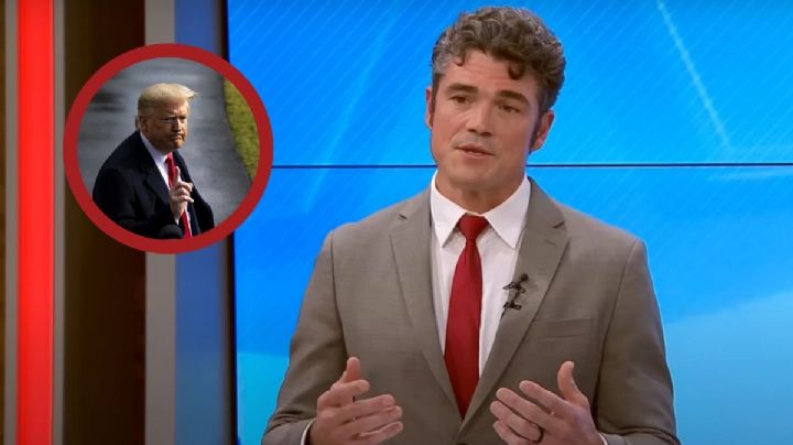 Joe Kent renuncia como Director del Centro Nacional Antiterrorista; envía carta a Trump