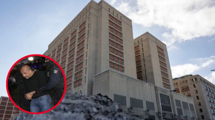 Servando Gómez 'La Tuta' se declara no culpable y desafía a la justicia de EU