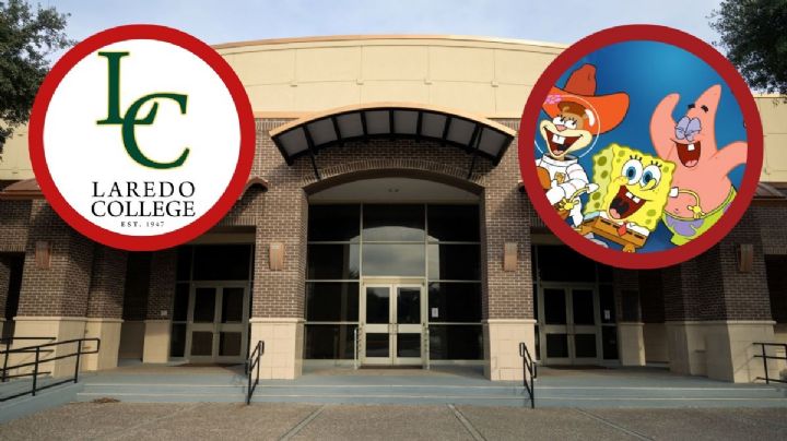 Prepara Laredo College musical de Bob Esponja; ¿cuándo y en dónde se realizará?