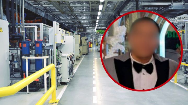 Hombre colapsa en su lugar de trabajo y muere; infarto fulminante habría sido causado por estrés laboral