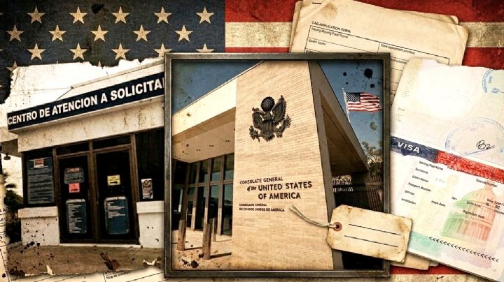 ¿Tu visa expiró? El truco legal para renovarla sin ver a un cónsul en 2026