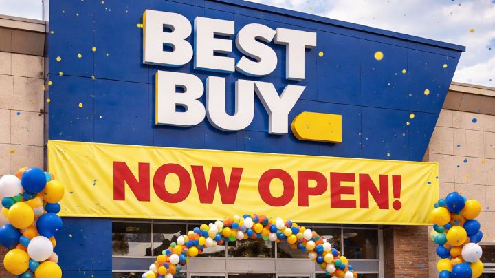 Best Buy abrirá sucursales nuevas por primera vez en 10 años; ¿dónde y cuándo?