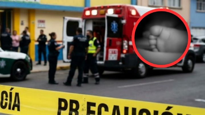 Tragedia en estancia infantil: bebé de 5 meses muere en las instalaciones; familia denuncia negligencia