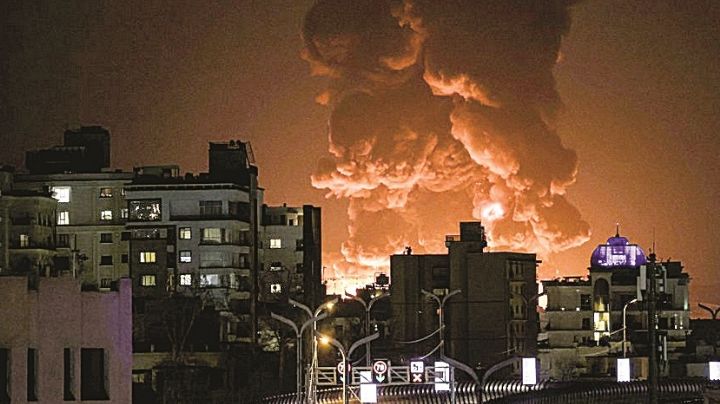 ‘Irán no era una amenaza mundial’: director del Centro Nacional Antiterrorista