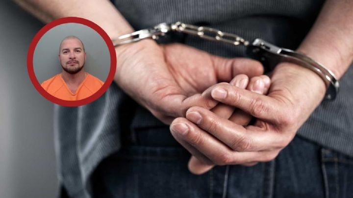 Agente de la Patrulla Fronteriza es detenido por ir intoxicado; hizo caso omiso a señal de alto