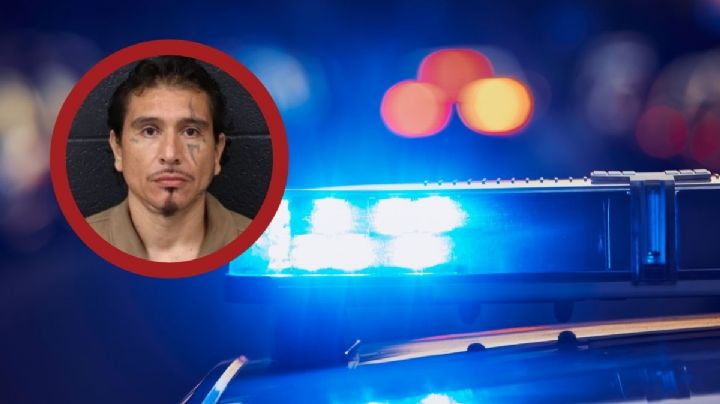 Policía de Laredo pide tener cuidado con peligroso sujeto; ofrece recompensa por información