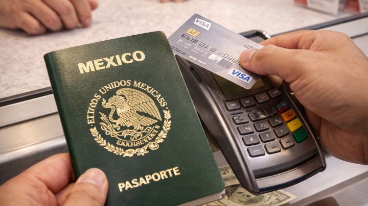 Pasaporte mexicano: ¿cuáles son los bancos donde puedo pagarlo?; así es el proceso