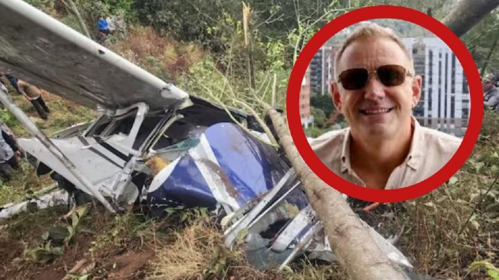 ¿Quién era Harald Undrum, el empresario europeo que falleció en accidente aéreo en Guatemala?