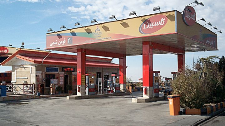 ¿En qué país puedes llenar el tanque de tu vehículo con solo 20 pesos mexicanos?