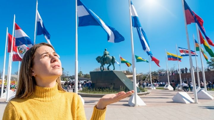 Clima en Nuevo Laredo: calor intenso y cero lluvias; así golpeará el clima hoy a la frontera