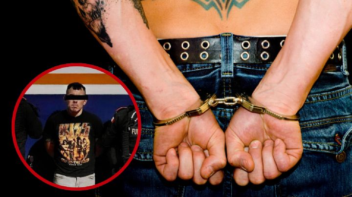 Hombre acusado de homicidio en Estados Unidos es detenido en Nuevo León; lo buscaban desde 2024