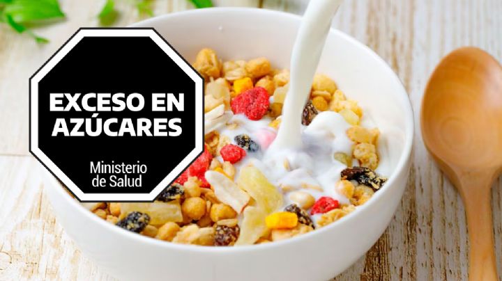 ¿Desayunas cereal de caja todos los días?; este es el riesgo oculto que pone en peligro tu salud | VIDEO