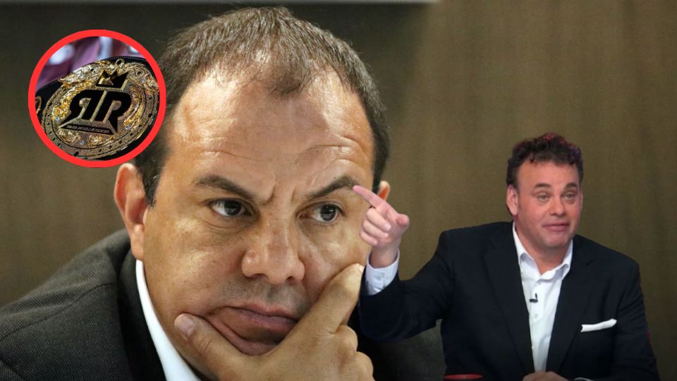 El periodista condicionó su participación a una donación millonaria.