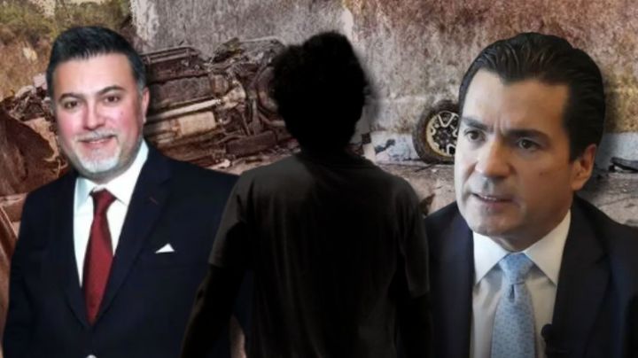 ¿Quién era Edwin Gabriel Rangel Luna? Fiscalía revela su identidad y posible rol en el choque que acabó con la vida de los hijos de CEO de BBVA y socio de AT&T México