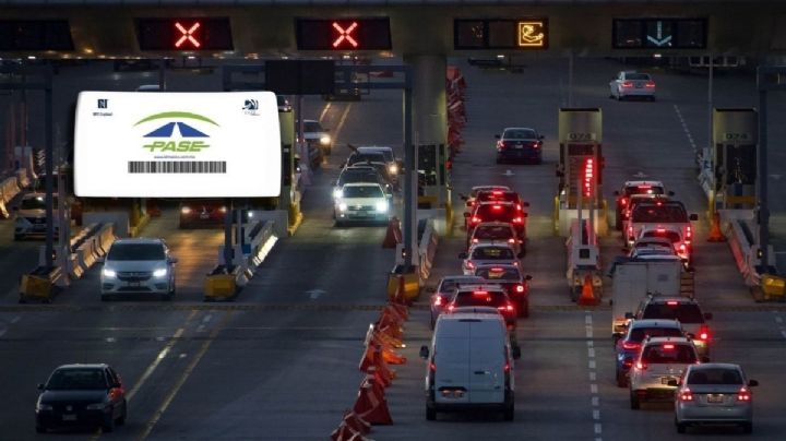 ¿PASE, IAVE o TeleVía? Por qué la app de PASE será favorita de los conductores este 2026