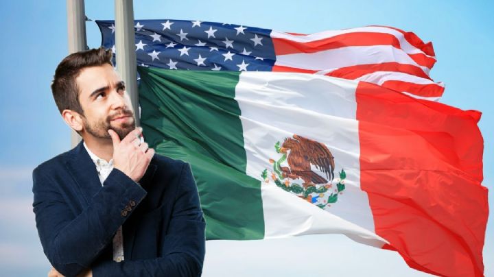 ¿Qué pasaría si no existiera la frontera entre México y Estados Unidos en Nuevo Laredo?; esto dice la IA