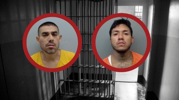 '¡Te voy a picar!': hieren con navaja a empleado en Laredo; tres hombres asaltan tienda