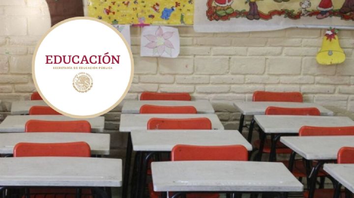Habrá suspensión de clases este viernes 20 de marzo; estos son los alumnos que no irán a la escuela