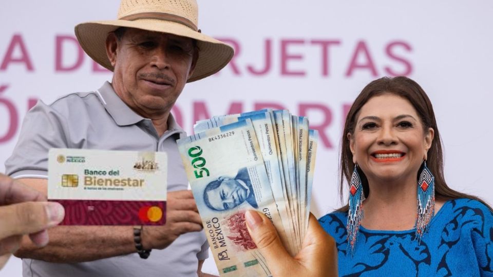 La administración de Clara Brugada explicó como se entregará la ayuda. Foto: Canva