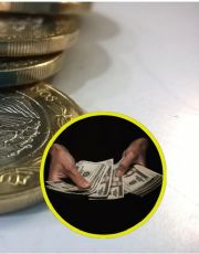 Foto descriptiva de: Peso mexicano pone a bailar al dólar; tipo de cambio HOY lunes 2 de marzo de 2026