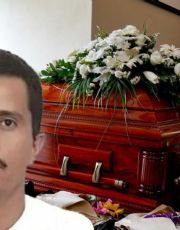 Foto descriptiva de: Funeral blindado de 'El Mencho'; así fue la despedida del líder del Cártel Jalisco Nueva Generación