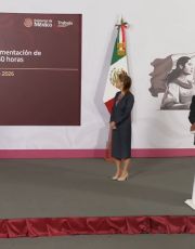 Foto descriptiva de: Jornada laboral de 40 horas en México: así será la reducción gradual hasta 2030