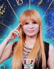 Foto descriptiva de: Horóscopos de Mhoni Vidente para HOY miércoles 4 de marzo de 2026