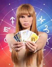 Foto descriptiva de: Horóscopos de Mhoni Vidente para HOY martes 3 de marzo