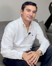 Foto descriptiva de: Fallece Mauricio Treviño Garza, secretario de Economía de Reynosa; era oriundo de Nuevo Laredo