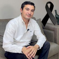 Muere secretario de Desarrollo Económico y del Empleo de Reynosa en terrible accidente automovilístico