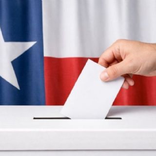 Texas exige identificación: 7 formas válidas para emitir tu voto este martes