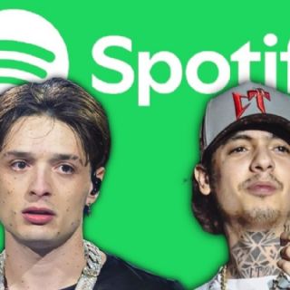 ¿Adiós a los narcocorridos? Spotify emite anuncio y aclara la verdad detrás del comunicado viral
