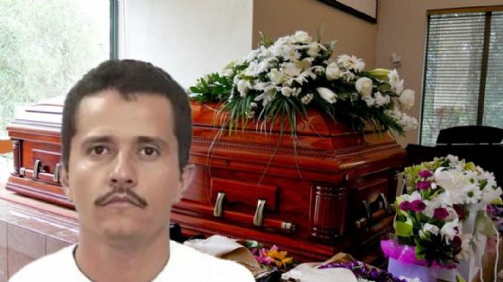 Funeral blindado de 'El Mencho'; así fue la despedida del líder del Cártel Jalisco Nueva Generación