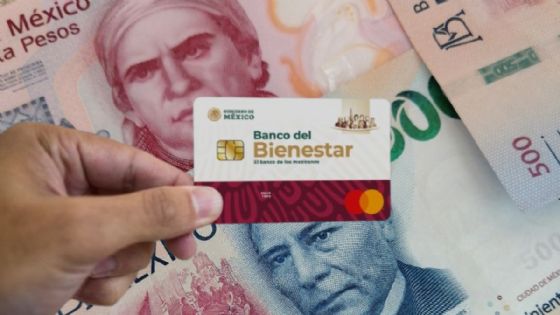 Pensión Bienestar 2026: ¿quiénes cobran HOY lunes 2 de marzo de 2026 en Tamaulipas?