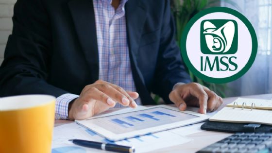 Nuevo decreto IMSS 2026: así funciona el modelo híbrido para trámites patronales